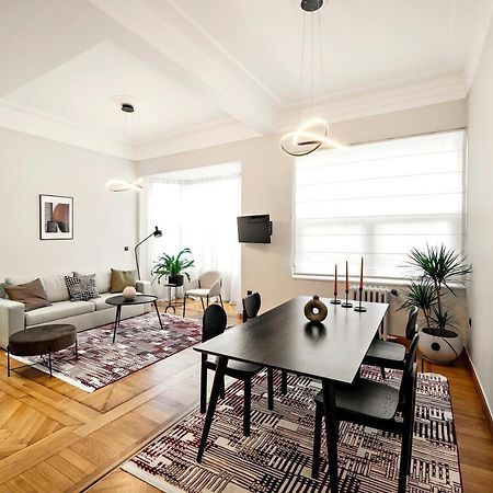 Just Kolonaki Appartement Athene Buitenkant foto