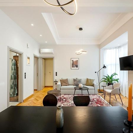 Just Kolonaki Appartement Athene Buitenkant foto