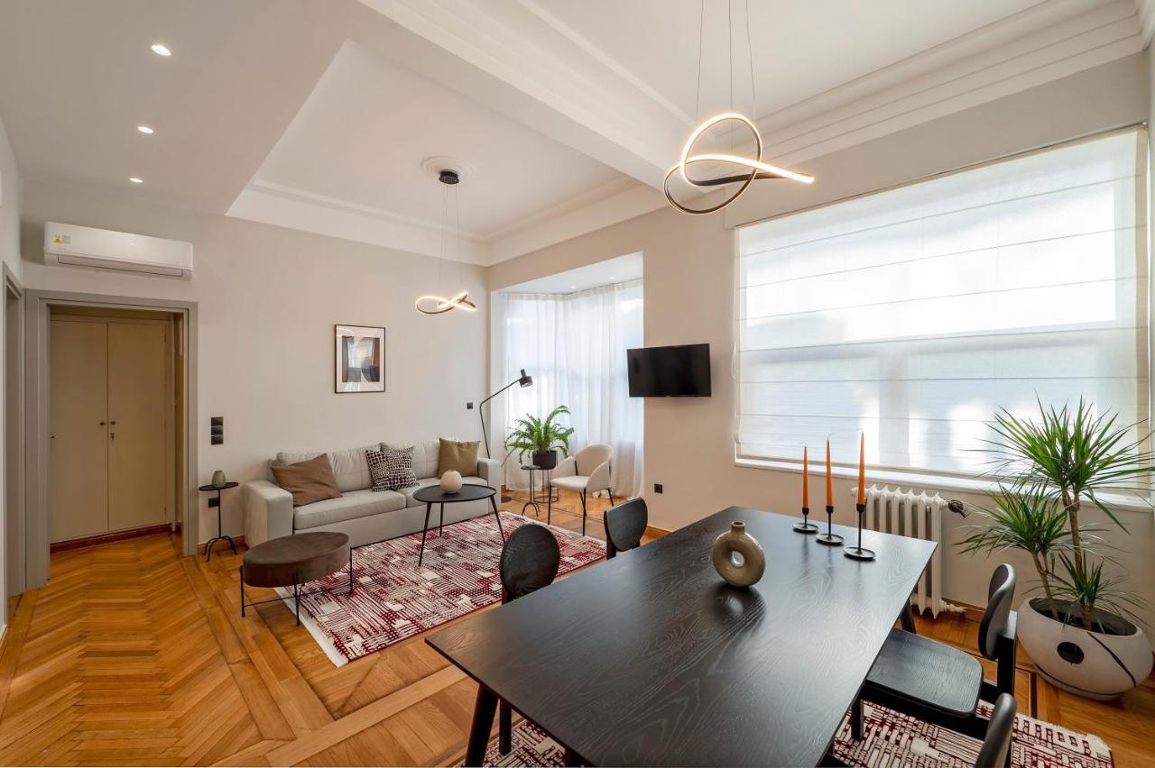 Just Kolonaki Appartement Athene Buitenkant foto