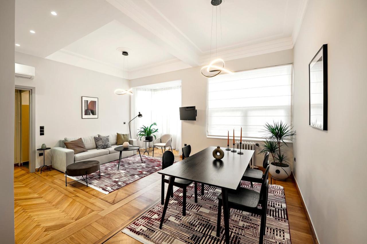Just Kolonaki Appartement Athene Buitenkant foto