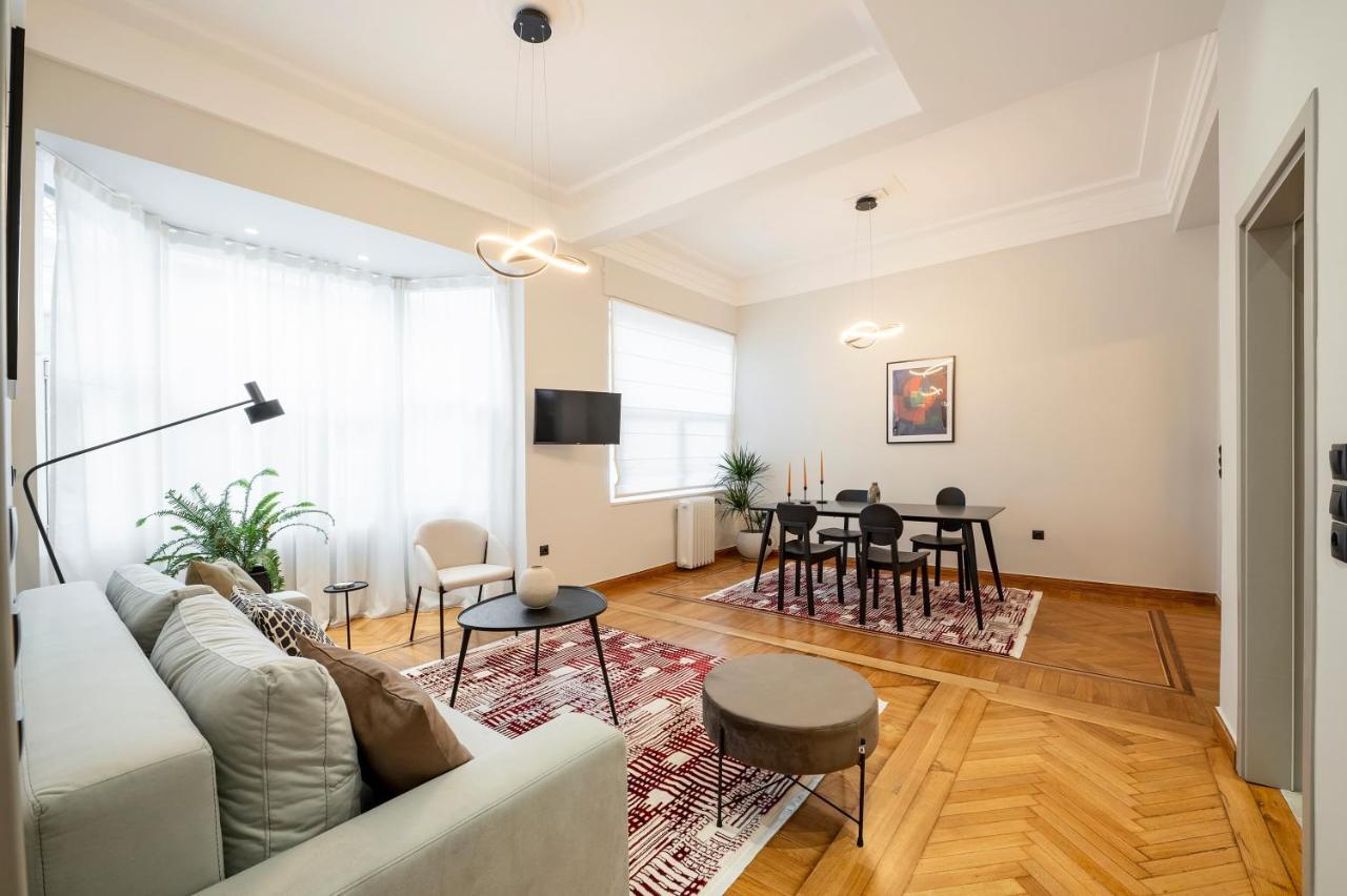 Just Kolonaki Appartement Athene Buitenkant foto