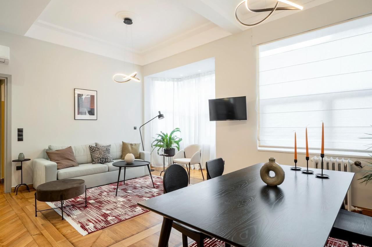 Just Kolonaki Appartement Athene Buitenkant foto
