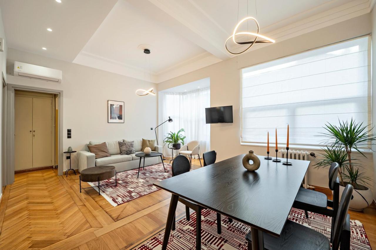 Just Kolonaki Appartement Athene Buitenkant foto