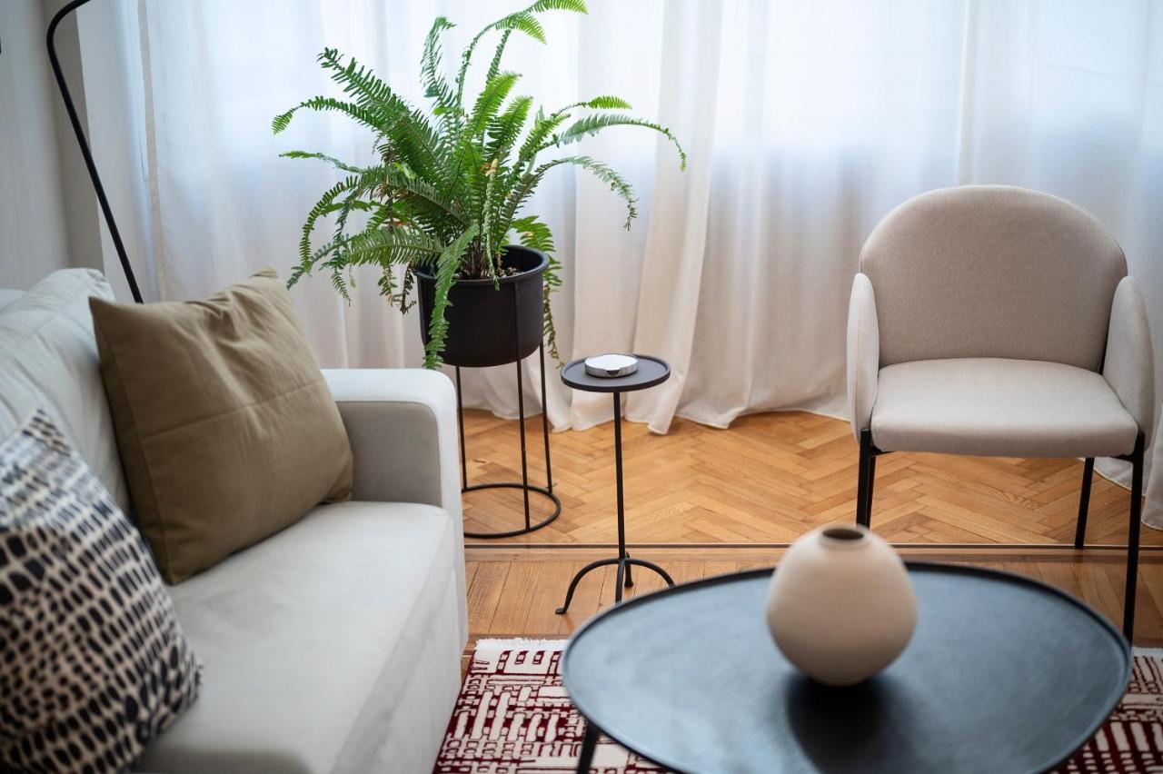 Just Kolonaki Appartement Athene Buitenkant foto