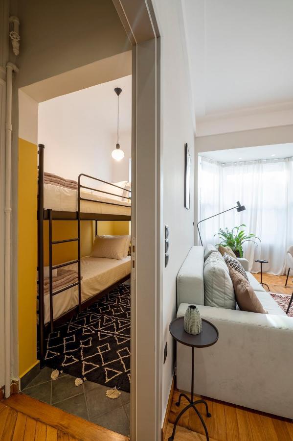 Just Kolonaki Appartement Athene Buitenkant foto