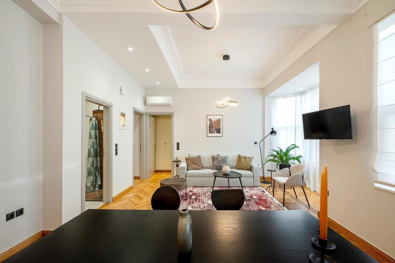 Just Kolonaki Appartement Athene Buitenkant foto