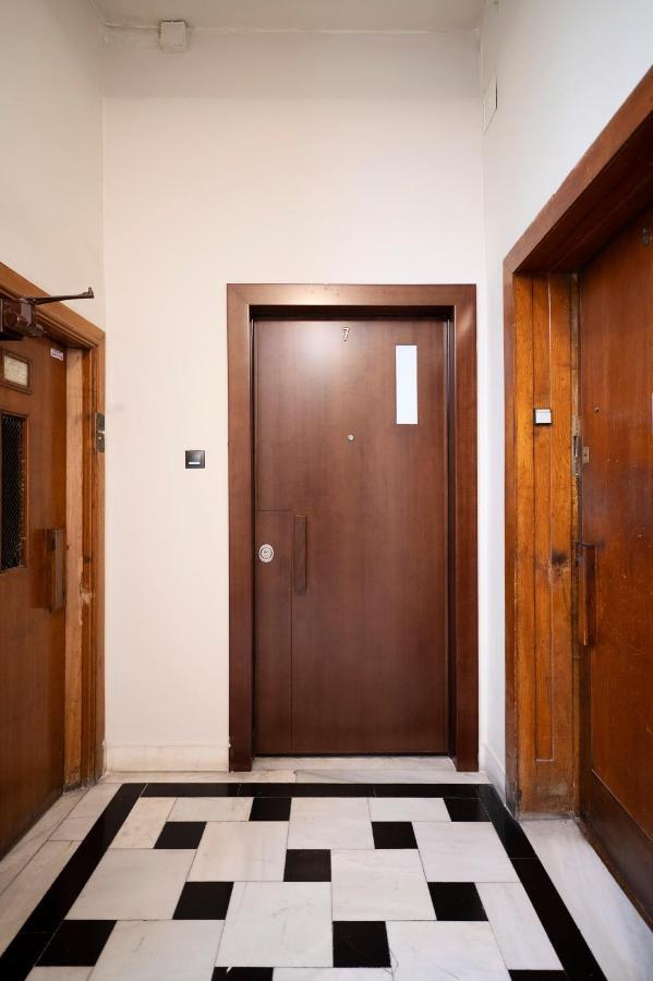 Just Kolonaki Appartement Athene Buitenkant foto