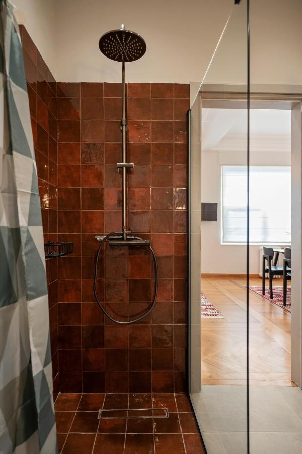 Just Kolonaki Appartement Athene Buitenkant foto
