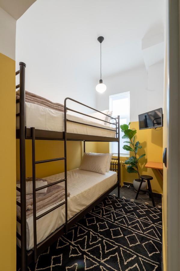 Just Kolonaki Appartement Athene Buitenkant foto