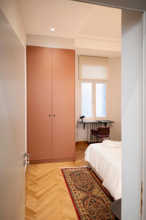 Just Kolonaki Appartement Athene Buitenkant foto