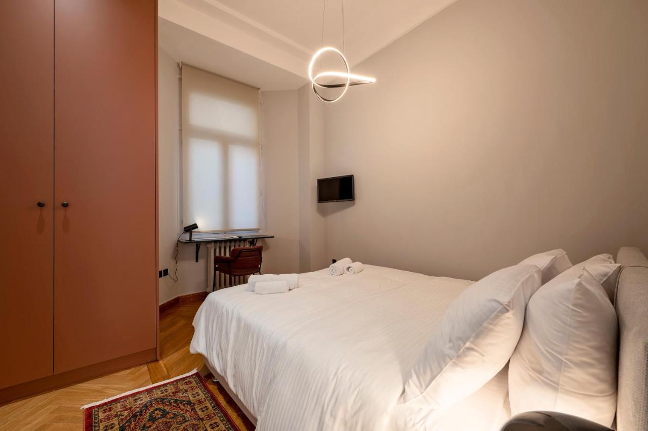 Just Kolonaki Appartement Athene Buitenkant foto