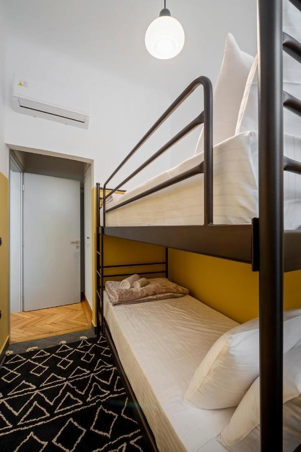Just Kolonaki Appartement Athene Buitenkant foto
