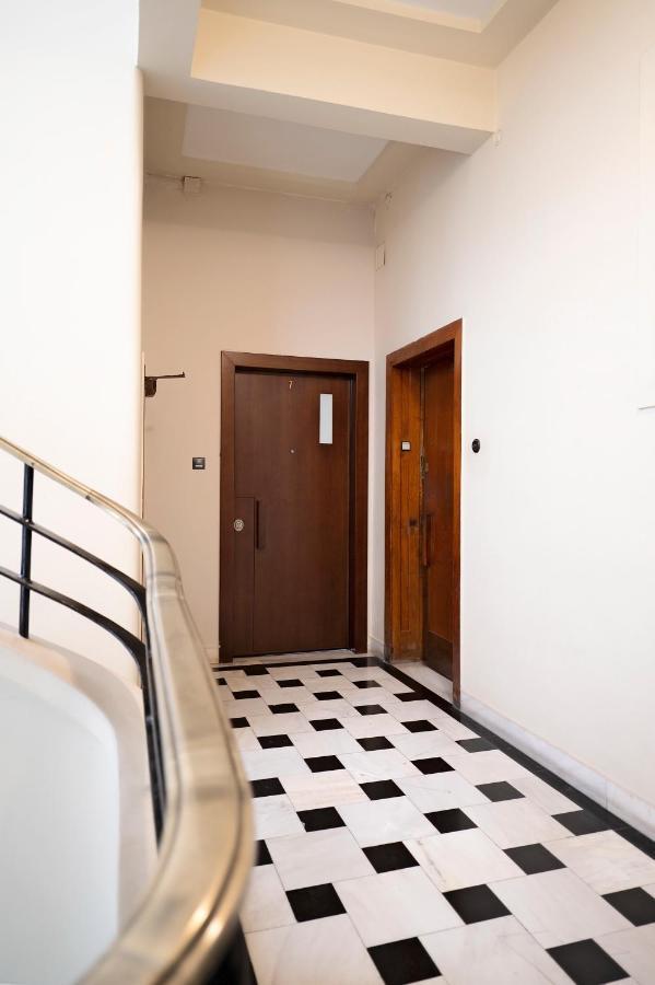 Just Kolonaki Appartement Athene Buitenkant foto